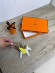 Брелок  Hermes Артикул LUX-85082. Вид 1