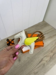 Брелок  Hermes Артикул LUX-85082. Вид 2
