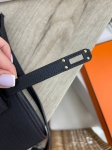  Сумка женская Kelly Classique To Go wallet Hermes Артикул LUX-85079. Вид 3