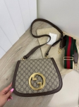 Сумка женская Gucci Артикул LUX-85101. Вид 1