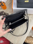 Сумка женская Kelly Classique To Go wallet Hermes Артикул LUX-85076. Вид 6