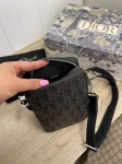Сумка мужская Christian Dior Артикул LUX-85102. Вид 5