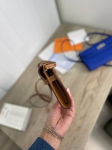  Сумка женская Kelly Classique To Go wallet Hermes Артикул LUX-85075. Вид 2
