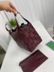 Сумка женская Bottega Veneta Артикул LUX-85106. Вид 3
