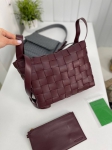 Сумка женская Bottega Veneta Артикул LUX-85106. Вид 4