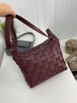Сумка женская Bottega Veneta Артикул LUX-85106. Вид 8