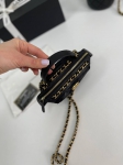 Сумка женская Chanel Артикул LUX-85108. Вид 4