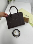 Сумка женская Burberry Артикул LUX-85111. Вид 4