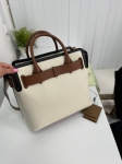 Сумка женская Burberry Артикул LUX-85112. Вид 3
