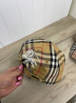 Бейсболка Burberry Артикул LUX-85117. Вид 3