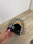 Бейсболка Burberry Артикул LUX-85116. Вид 2