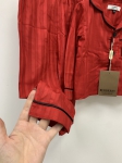 Пижама  Burberry Артикул LUX-85120. Вид 2