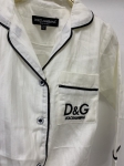 Пижама  Dolce & Gabbana Артикул LUX-85118. Вид 2