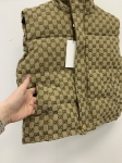 Жилет Gucci Артикул LUX-85121. Вид 2