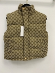 Жилет Gucci Артикул LUX-85121. Вид 1