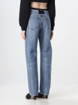 Джинсы Alexander Wang Артикул LUX-85141. Вид 2