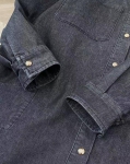 Рубашка  Brunello Cucinelli Артикул LUX-85148. Вид 3