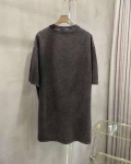 Футболка женская Alexander Wang Артикул LUX-85149. Вид 2