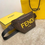 Поясная сумка Fendi Артикул LUX-85151. Вид 3