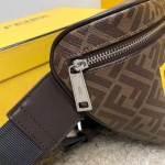 Поясная сумка Fendi Артикул LUX-85151. Вид 6