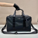 Сумка дорожная Prada Артикул LUX-85152. Вид 1