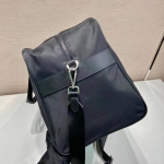 Сумка дорожная Prada Артикул LUX-85152. Вид 5