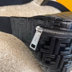 Поясная сумка Fendi Артикул LUX-85153. Вид 4