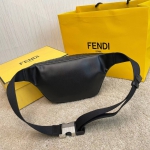 Поясная сумка Fendi Артикул LUX-85153. Вид 5