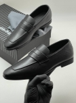 Лоферы ZEGNA Артикул LUX-85154. Вид 2