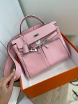 Сумка женская Kelly Lakis, 32 см Hermes Артикул LUX-85159. Вид 1