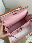 Сумка женская Kelly Lakis, 32 см Hermes Артикул LUX-85159. Вид 5