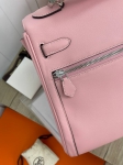 Сумка женская Kelly Lakis, 32 см Hermes Артикул LUX-85159. Вид 8