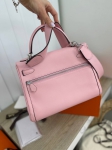 Сумка женская Kelly Lakis, 32 см Hermes Артикул LUX-85159. Вид 9