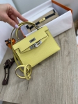 Сумка женская Kelly mini, Epsom Hermes Артикул LUX-85162. Вид 1