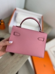 Сумка женская Kelly mini, Epsom Hermes Артикул LUX-85161. Вид 4