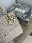 Сумка женская   Christian Dior Артикул LUX-85169. Вид 2