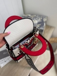 Сумка женская   Christian Dior Артикул LUX-85168. Вид 5