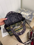 Сумка женская   Christian Dior Артикул LUX-85166. Вид 4
