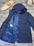 Ветровка Brunello Cucinelli Артикул LUX-85201. Вид 2