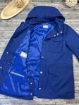 Ветровка Brunello Cucinelli Артикул LUX-85198. Вид 2