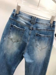 Джинсы Balmain Артикул LUX-85190. Вид 3