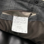  Куртка мужская ZEGNA Артикул LUX-85241. Вид 5