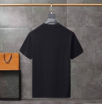 Футболка мужская Christian Dior Артикул LUX-85242. Вид 2