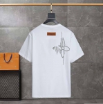 Футболка мужская Louis Vuitton Артикул LUX-85247. Вид 2