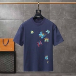 Футболка мужская Louis Vuitton Артикул LUX-85244. Вид 1