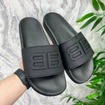 Шлёпанцы Balenciaga Артикул LUX-85255. Вид 1