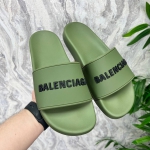 Шлёпанцы Balenciaga Артикул LUX-85253. Вид 1