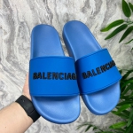 Шлёпанцы Balenciaga Артикул LUX-85251. Вид 1