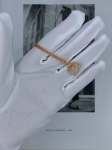 Подвеска Hermes Артикул LUX-85259. Вид 3