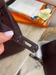 Сумка женская Birkin, 35 cm  Hermes Артикул LUX-85265. Вид 6